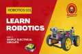 Kickstart Your Robotics Journey: