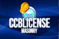 CCBLicense.com - Masonry Training