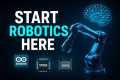 Robotics Engineering Course for