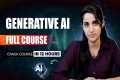 Generative AI Full Course (2026) |