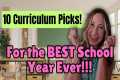 10 Online Homeschool Curriculum