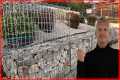 Build a Gabion Wall: Step-by-Step -