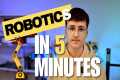 If You Want to Join Robotics, Watch