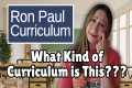RON PAUL CURRICULUM REVIEW - Online