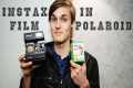 How To Use Instax Film In Polaroid