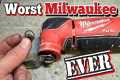 Stop buying Milwaukee tools, This is