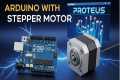Stepper Motor Arduino Tutorial —