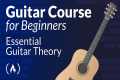 Guitar Theory Course for Beginners –