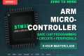 Learn STM32 Microcontroller