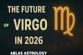 Virgo in 2026 will lighter and more