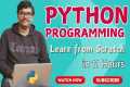 PYTHON TUTORIAL FOR BEGINNERS IN 11