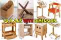94 Easy woodworking project design