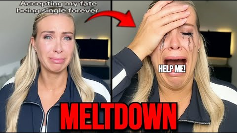 Women Are Having MELTDOWNS Because Even The Nice Guys Are Rejecting Them