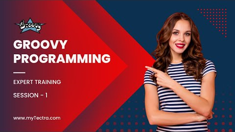 Groovy Tutorial | Groovy Tutorial for Beginners | Groovy Programming Tutorial | Session 1