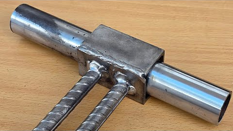 This man created an amazing tool | fabrication tools ideas