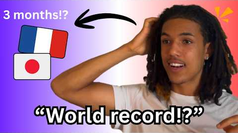 I tried getting fluent in 3 months, is it possible?