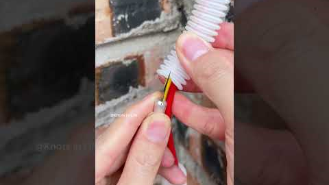 How to Connect PVC Pipes for Wiring – Works Great!