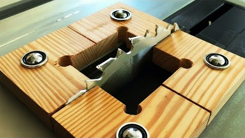 A 65-Year-Old Carpenter Showed Me Simple DIY Inventions That Require No Special Tools!