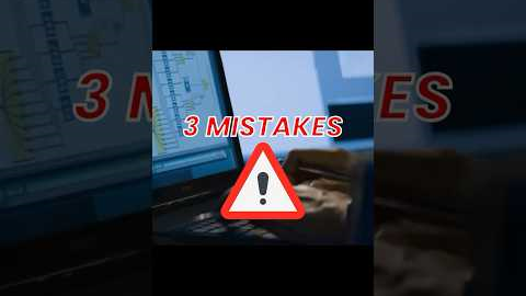 3 programming mistakes most beginners make