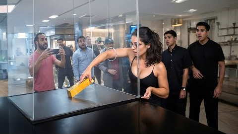 These People's Insane Skills Are At Another Level ▶94