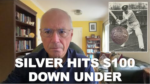 Silver Defies Top Callers and Naysayers as Shortage Intensifies. Lease Rates Still Abnormally High.