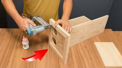 A Woodworking Project That Sells Fast | 2-in-1 Project 