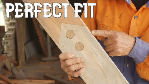 Japanese Joinery – No Nails Traditional Woodworking That Feels Like Magic