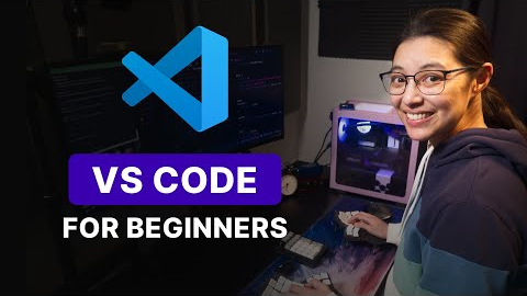 VS Code for Beginners
