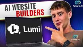 AI Website Builders for Beginners: Creating a Site with No Code ?