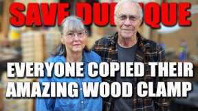 What's happening to this small tool maker