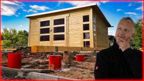 Build a Durable Garden Shed: Step-by-Step Guide