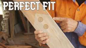 Japanese Joinery – No Nails Traditional Woodworking That Feels Like Magic