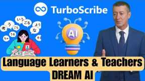 Turn Any YouTube Video into a Language Lesson with TurboScribe