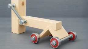 65-Year-Old Carpenter Unveils a Genius Woodworking Tool — Experts Can’t Believe It!