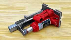 This simple invention could change everything! A great DIY tool to make at home