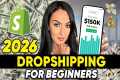 How to Start Dropshipping in 2026