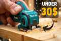 20 New Woodworking Tools On Amazon || 