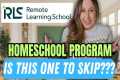 HOMESCHOOL PRO BY REMOTE LEARNING