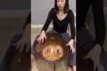22 Inch Handpan Drum Professional D