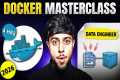 Docker Tutorial for Beginners (DATA