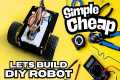 Build Your First Robot in 15 Minutes! 