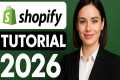 Shopify Payments Setup in 4 Minutes | 