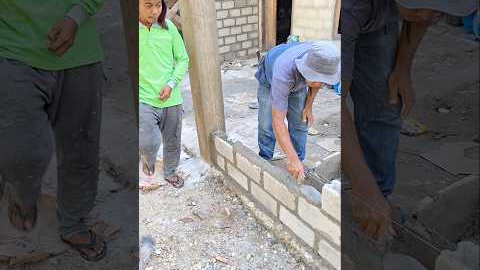 Beginner craftsmen must be monitored continuously..