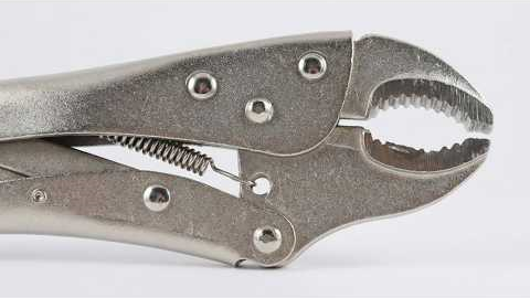 Very few people know this secret! Turn locking clamps into a million-dollar tool.