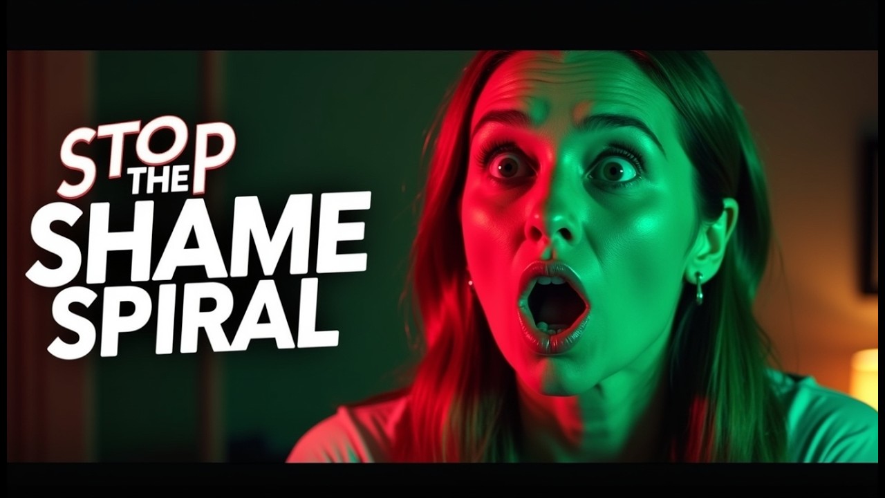 STOP The Identity Lie Killing Your Focus 