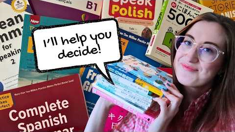 Polyglot guide to choosing a language to learn