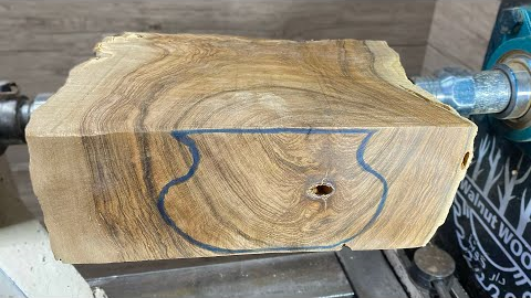 Profitable Woodturning:The Bowl Design That Changed My Orders