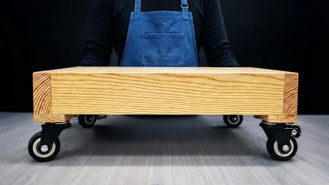 An invention that amazed the entire world, created by a 65-year-old carpenter!