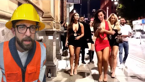 Unbelievable Workers | Working with Talented Engineers. EP10 #construction #adamrose #workers #smart