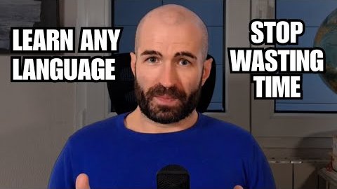 Learn any language in 2026 (Everything you need to know)
